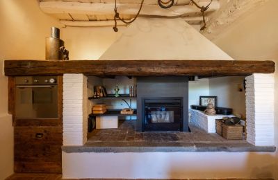 Landhaus kaufen Lamole, Toskana, Foto 24/37