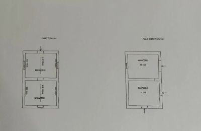 Landhaus kaufen Lamole, Toskana, Foto 36/37