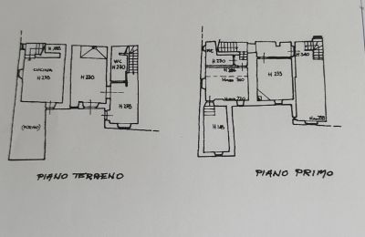 Landhaus kaufen Lamole, Toskana, Foto 37/37