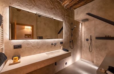 Landhaus kaufen Lamole, Toskana, Foto 14/37