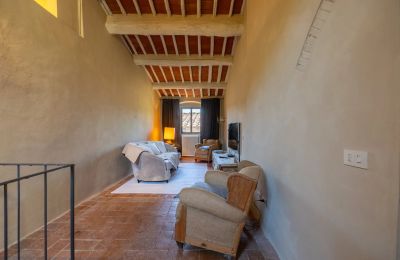 Landhaus kaufen Lamole, Toskana, Foto 15/37