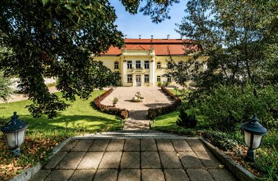Herrenhaus/Gutshaus Region Trnava