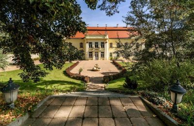 Herrenhaus/Gutshaus Region Trnava