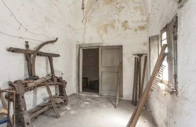 Stadthaus kaufen Oria, Apulien, Foto 20/27