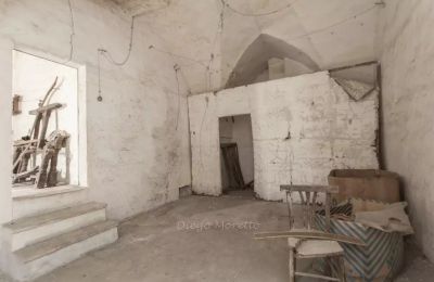 Stadthaus kaufen Oria, Apulien, Foto 24/27