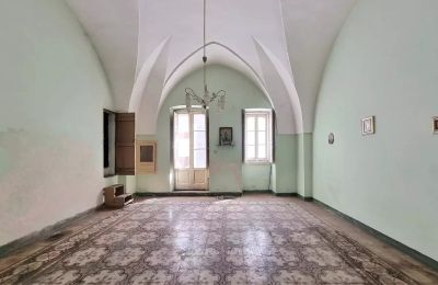 Charakterimmobilien, Altes Stadthaus in Oria zum kleinen Preis