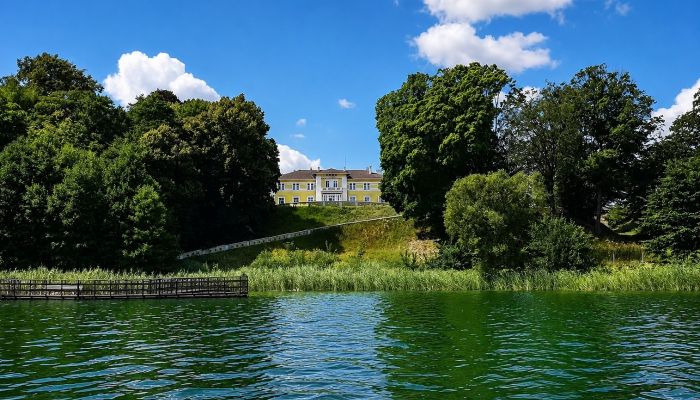 Schloss kaufen Olsztyn, Ermland-Masuren