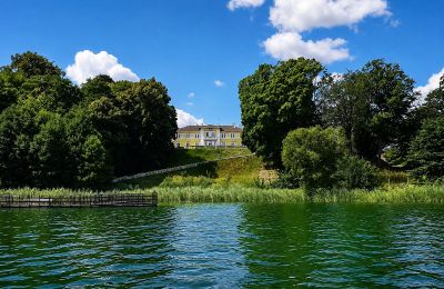 Schloss Olsztyn, Ermland-Masuren
