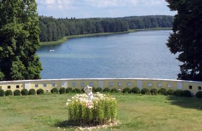 Schloss kaufen Olsztyn, Ermland-Masuren, Aussicht