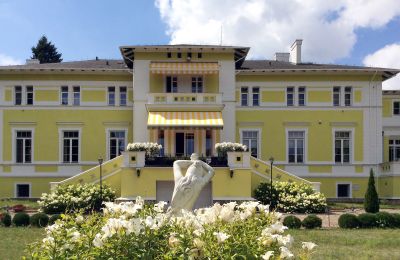 Schloss kaufen Olsztyn, Ermland-Masuren, Rückseite