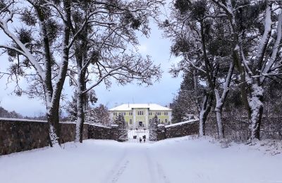 Schloss kaufen Olsztyn, Ermland-Masuren, Zufahrt