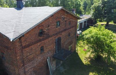 Schloss kaufen Więsławice, Kujawien-Pommern, Foto 19/21
