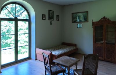 Schloss kaufen Więsławice, Kujawien-Pommern, Foto 13/21