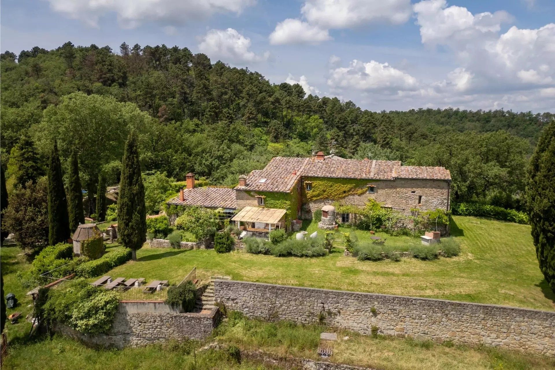 Fotos Bagno a Ripoli: Historisches Landhaus südlich von Florenz
