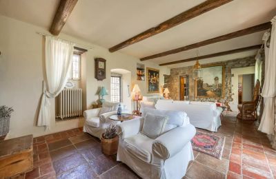 Landhaus kaufen Bagno a Ripoli, Toskana, Foto 3/40