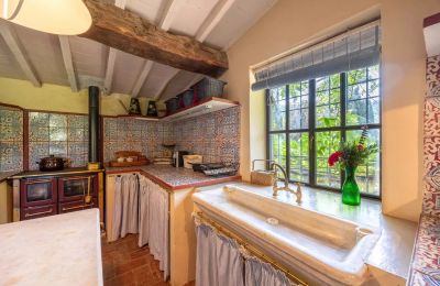 Landhaus kaufen Bagno a Ripoli, Toskana, Foto 4/40