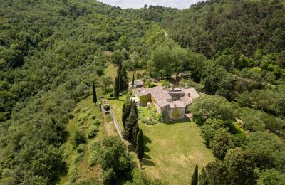 Landhaus kaufen Bagno a Ripoli, Toskana, Foto 28/40