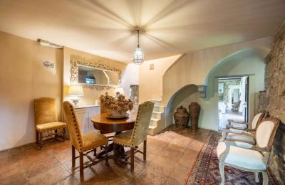 Landhaus kaufen Bagno a Ripoli, Toskana, Foto 5/40