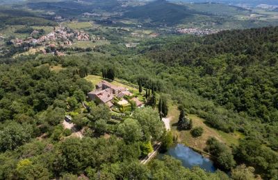 Landhaus kaufen Bagno a Ripoli, Toskana, Foto 33/40