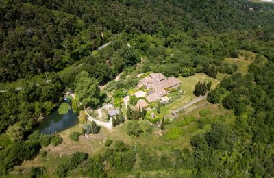 Landhaus kaufen Bagno a Ripoli, Toskana, Foto 34/40