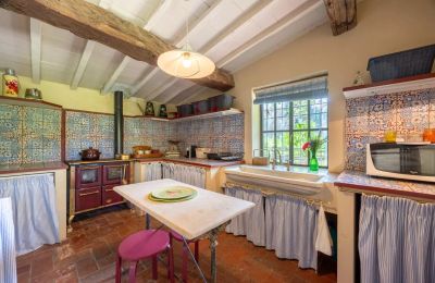 Landhaus kaufen Bagno a Ripoli, Toskana, Foto 6/40