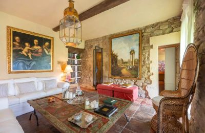 Landhaus kaufen Bagno a Ripoli, Toskana, Foto 7/40