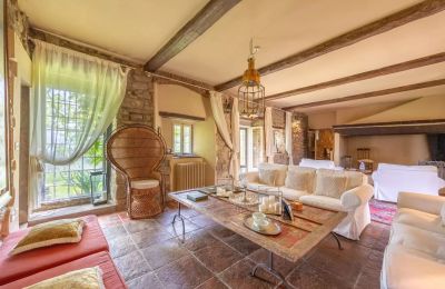 Landhaus kaufen Bagno a Ripoli, Toskana, Foto 9/40