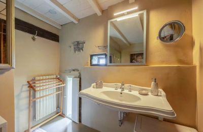 Landhaus kaufen Bagno a Ripoli, Toskana, Foto 11/40