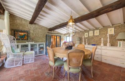 Landhaus kaufen Bagno a Ripoli, Toskana, Foto 12/40