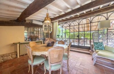 Landhaus kaufen Bagno a Ripoli, Toskana, Foto 13/40