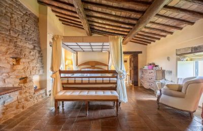 Landhaus kaufen Bagno a Ripoli, Toskana, Foto 14/40
