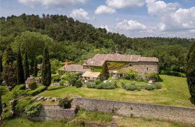 Landhaus Bagno a Ripoli, Toskana