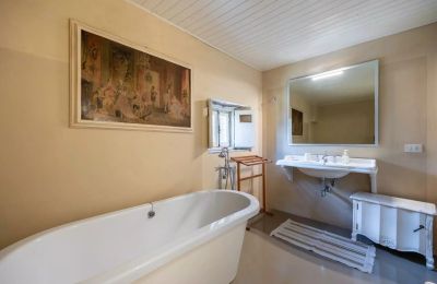 Landhaus kaufen Bagno a Ripoli, Toskana, Foto 17/40