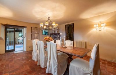 Landhaus kaufen Bagno a Ripoli, Toskana, Foto 20/40