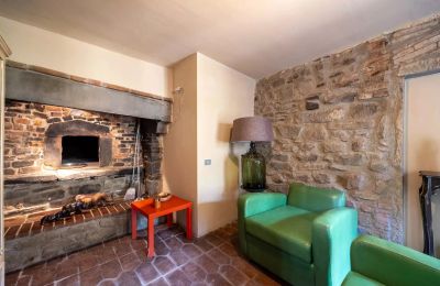Landhaus kaufen Bagno a Ripoli, Toskana, Foto 22/40