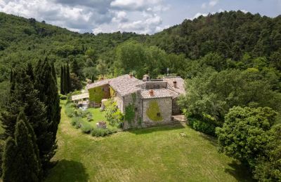 Landhaus kaufen Bagno a Ripoli, Toskana, Foto 36/40
