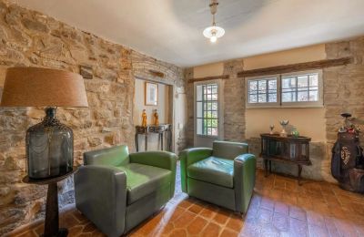 Landhaus kaufen Bagno a Ripoli, Toskana, Foto 26/40
