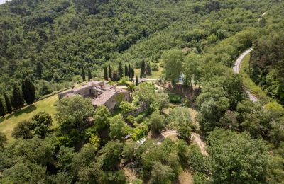 Landhaus kaufen Bagno a Ripoli, Toskana, Foto 37/40
