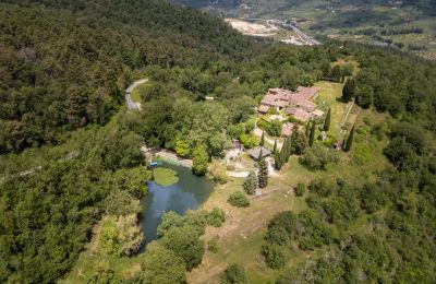 Landhaus kaufen Bagno a Ripoli, Toskana, Foto 38/40