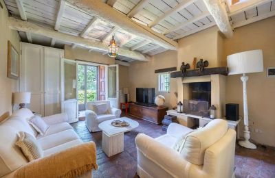 Landhaus kaufen Bagno a Ripoli, Toskana, Foto 29/40