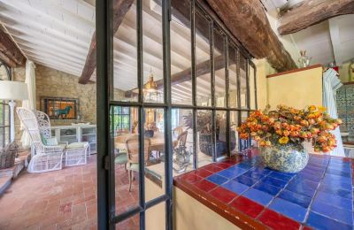 Landhaus kaufen Bagno a Ripoli, Toskana, Foto 31/40