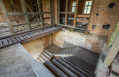 Schloss kaufen Krąpiel, Pałac w Krąpielu, Westpommern, Foto 7/15