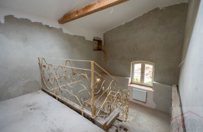 Schloss kaufen Krąpiel, Pałac w Krąpielu, Westpommern, Foto 13/15