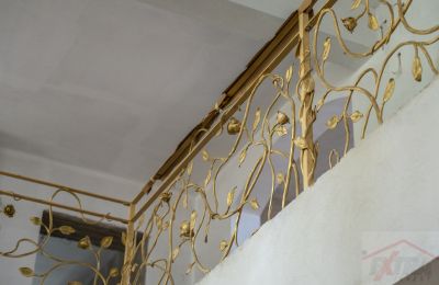 Schloss kaufen Krąpiel, Pałac w Krąpielu, Westpommern, Foto 14/15