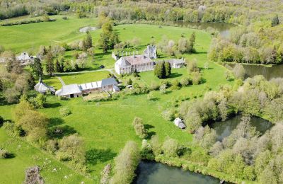 Kloster kaufen Charleville-Mézières, Grand Est, Drohnenfoto