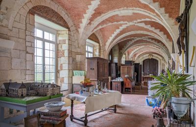 Kloster kaufen Charleville-Mézières, Grand Est, Foto 6/10