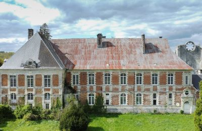 Kloster kaufen Charleville-Mézières, Grand Est, Rückseite