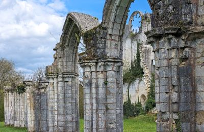 Kloster kaufen Charleville-Mézières, Grand Est, Foto 9/10