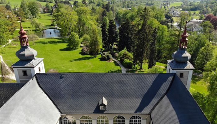 Schloss kaufen Olomoucký kraj,  Tschechische Republik