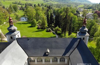 Schloss Mittelmähren